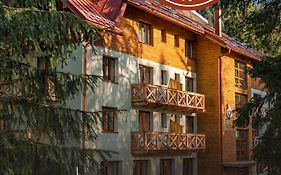 Hotel Jasná